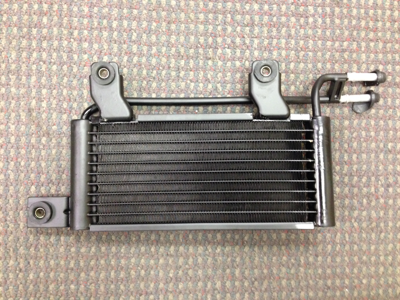 New OEM Replacement Transmission Oil Cooler KIA OPTIMA 0610 All Engine