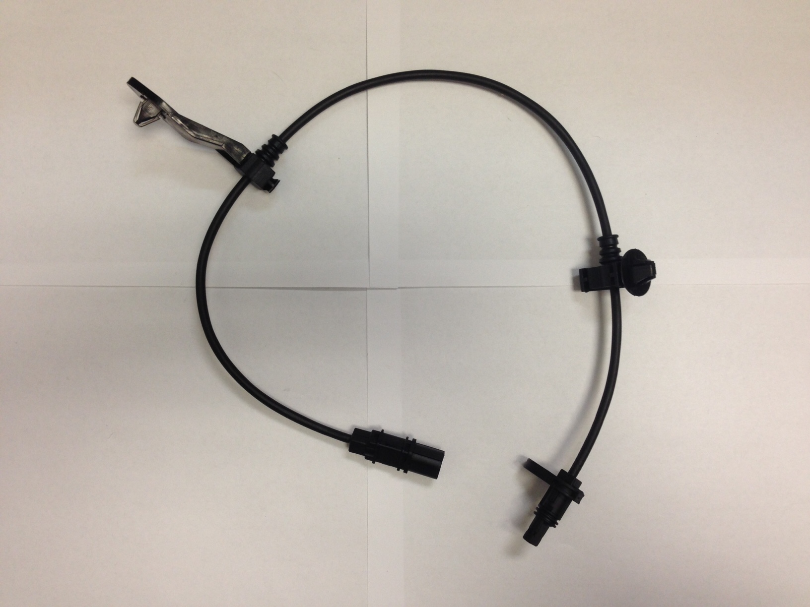 OEM# 57475SNA003, 57475SNA023 New ABS Wheel Speed Sensor (Rear