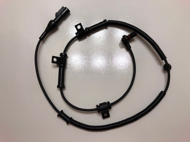 AC3Z2C204A,BRAB144,BRAB181,BRAB194 ABS Wheel Speed Sensor (Front